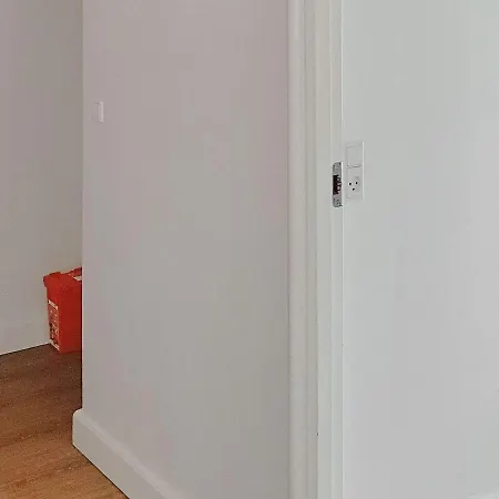 Дом отдыха 4 Person In *