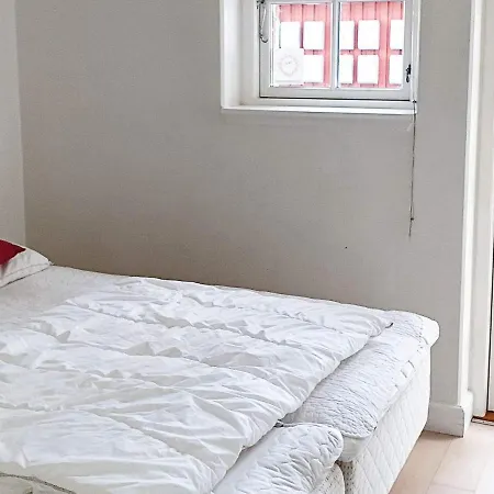 Дом отдыха 4 Person In Гростен