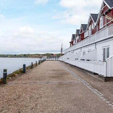 4 Person In Дом отдыха Гростен