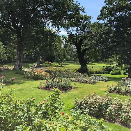 Дом отдыха 4 Person In