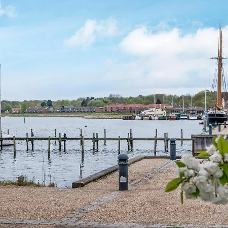 4 Person In * Gråsten