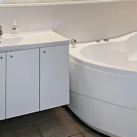 Сasa de vacaciones 4 Person In *