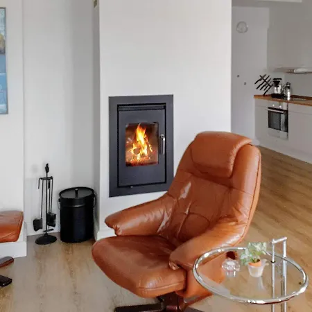 Tatil Evi 4 Person In