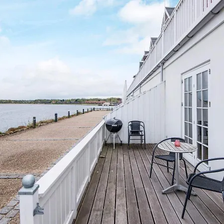 4 Person In Сasa de vacaciones *