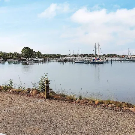 4 Person In Gråsten