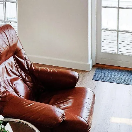 4 Person In Сasa de vacaciones Gråsten