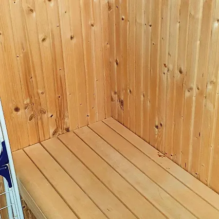 Tatil Evi 4 Person In