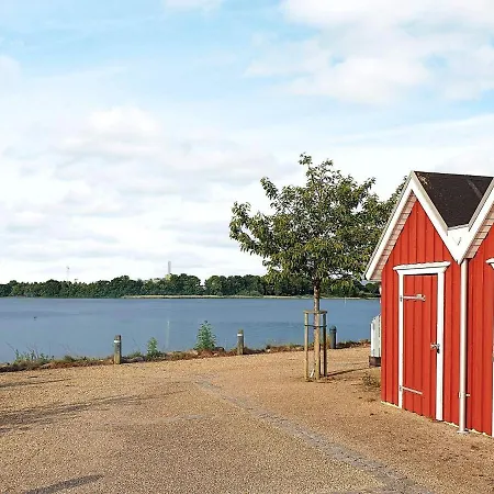 Сasa de vacaciones 4 Person In