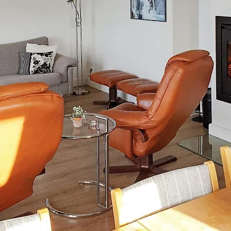 Tatil Evi 4 Person In