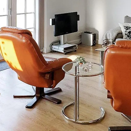 Сasa de vacaciones 4 Person In *