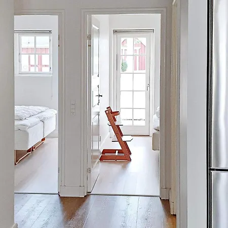 Tatil Evi 4 Person In Gråsten