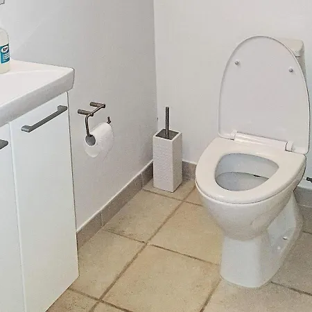 4 Person In Сasa de vacaciones