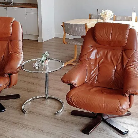 4 Person In Tatil Evi Gråsten