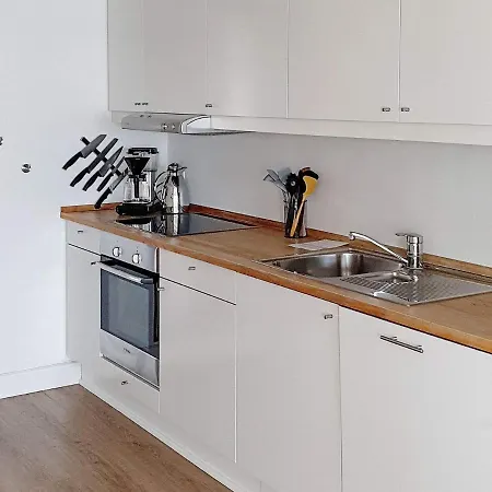 4 Person In Tatil Evi *