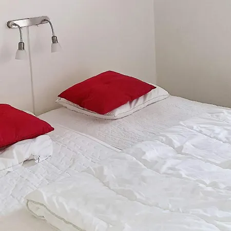 4 Person In Gråsten