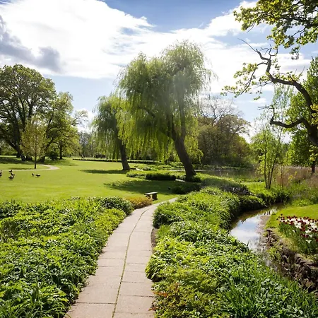 4 Person In Gråsten