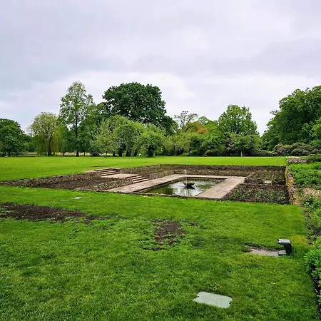 Сasa de vacaciones 4 Person In Gråsten