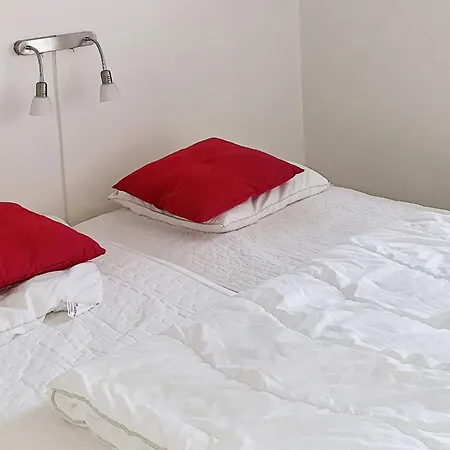 4 Person In Dom wakacyjny Gråsten