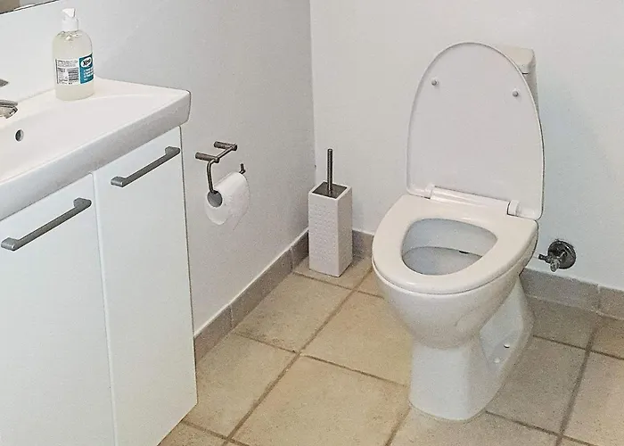 4 Person In Casa de Férias