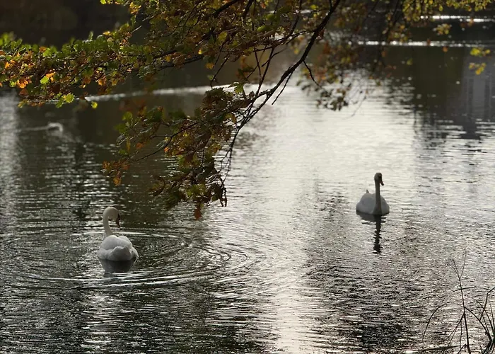 Casa de Férias 4 Person In Gråsten